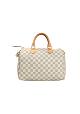 DAMIER AZUR SPEEDY 30