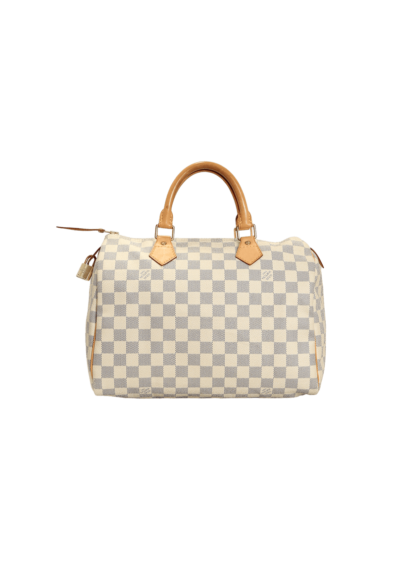 DAMIER AZUR SPEEDY 30