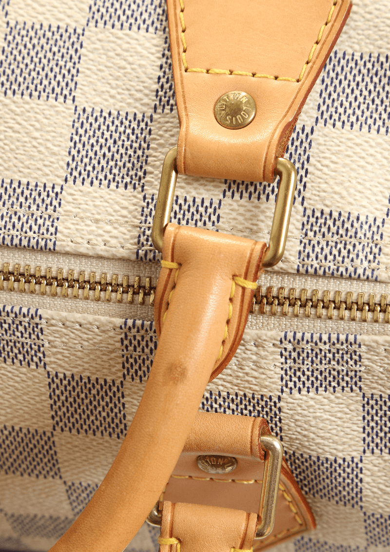 DAMIER AZUR SPEEDY 30