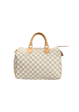 DAMIER AZUR SPEEDY 30