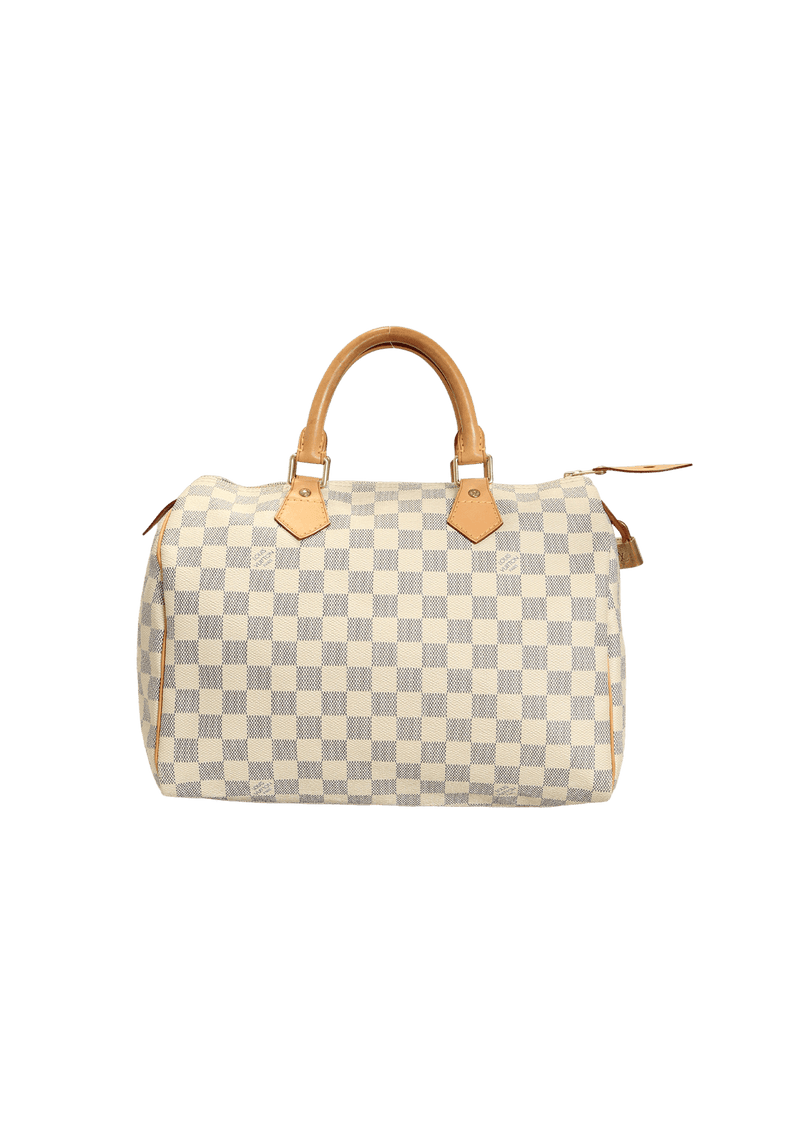 DAMIER AZUR SPEEDY 30