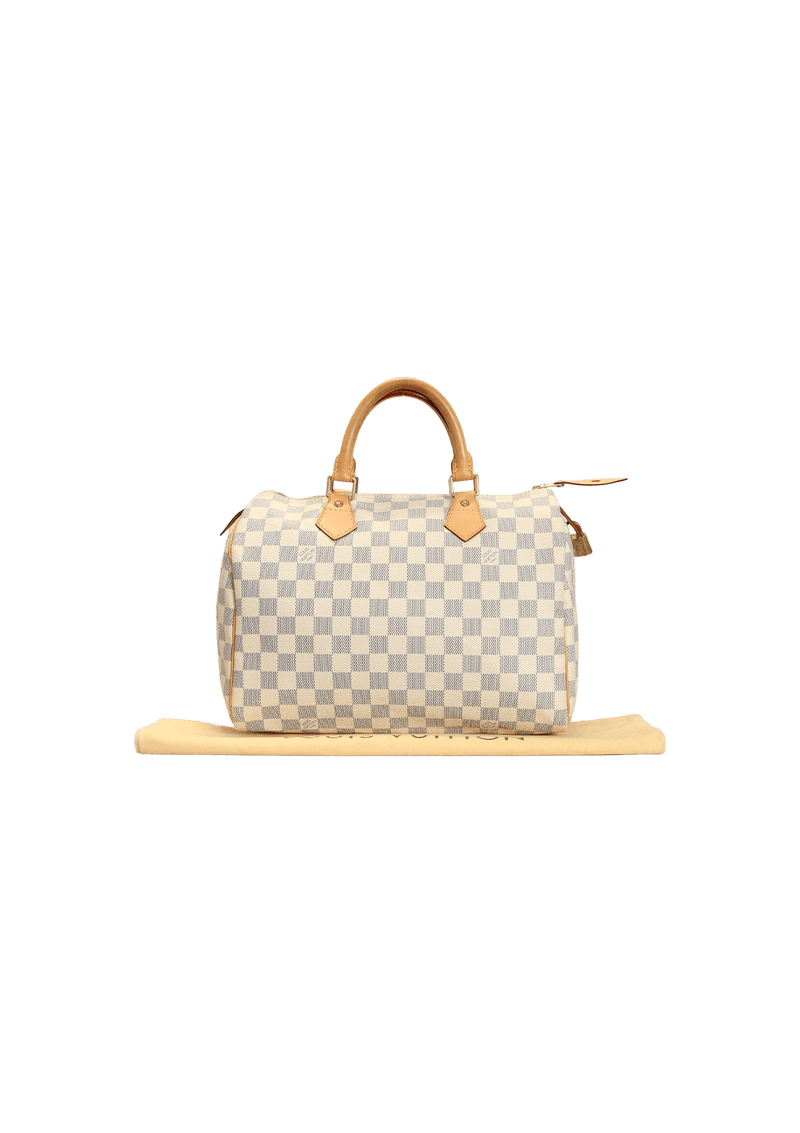 DAMIER AZUR SPEEDY 30