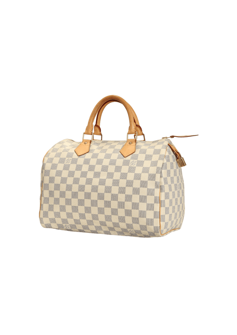 DAMIER AZUR SPEEDY 30