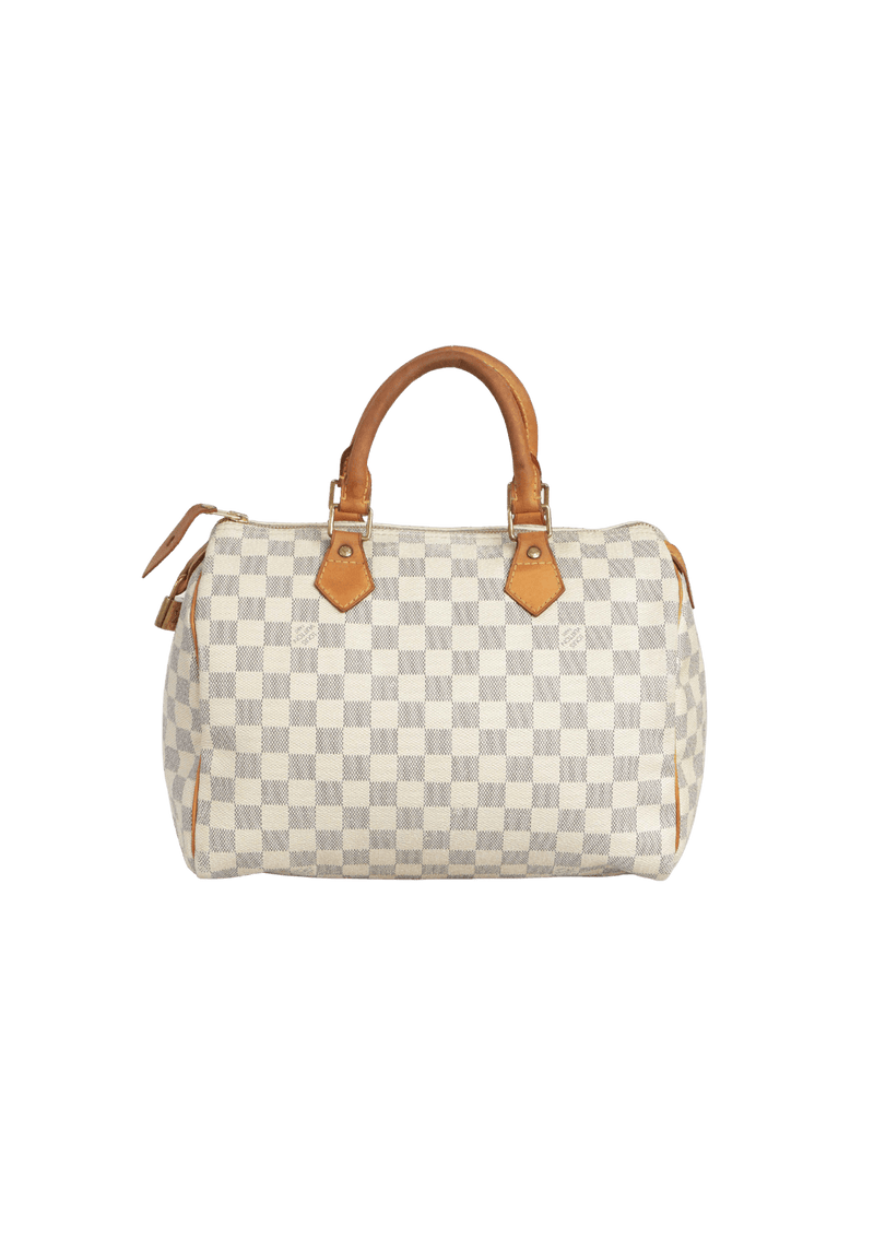 DAMIER AZUR SPEEDY 30