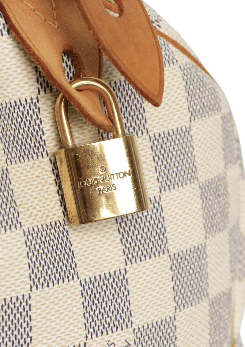 DAMIER AZUR SPEEDY 30