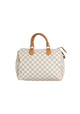 DAMIER AZUR SPEEDY 30