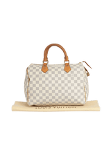 DAMIER AZUR SPEEDY 30