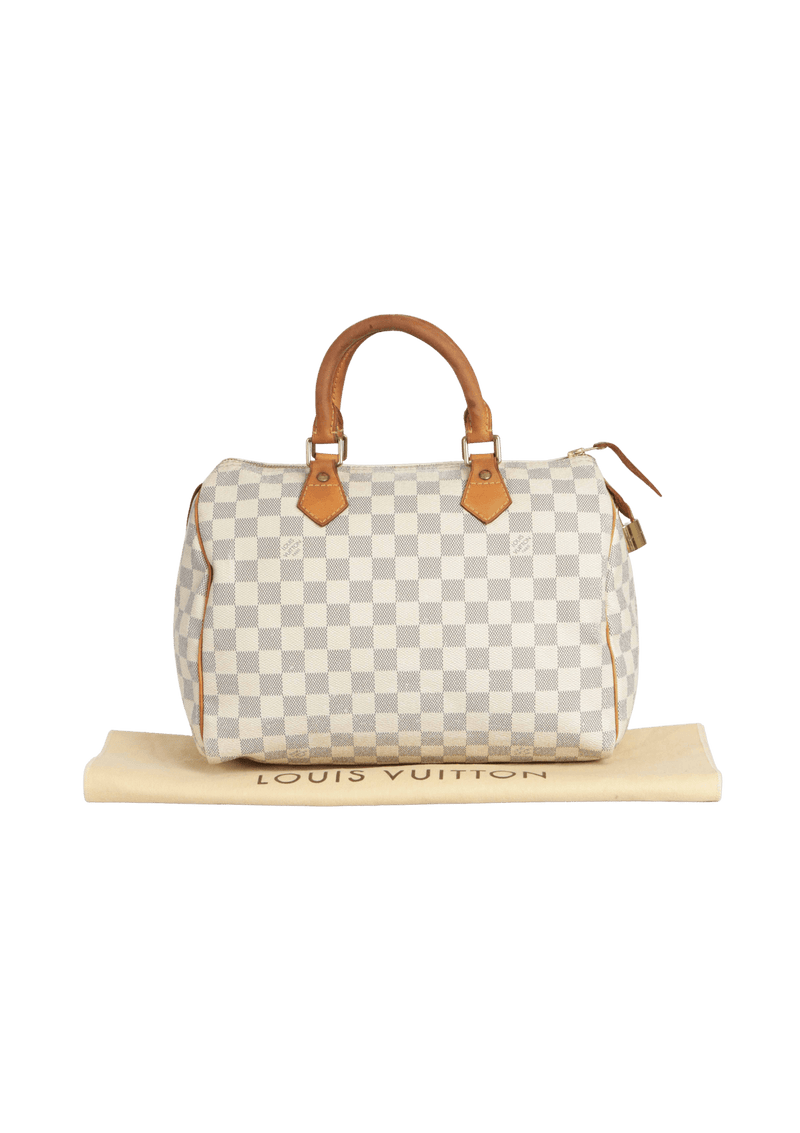 DAMIER AZUR SPEEDY 30