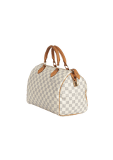 DAMIER AZUR SPEEDY 30