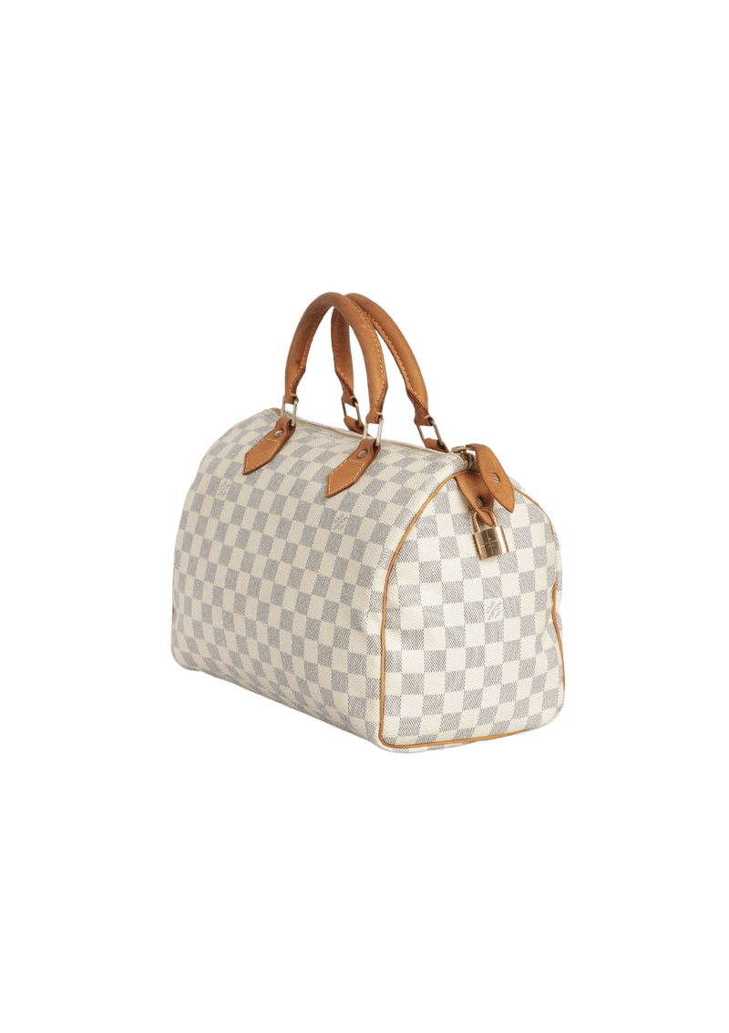 DAMIER AZUR SPEEDY 30