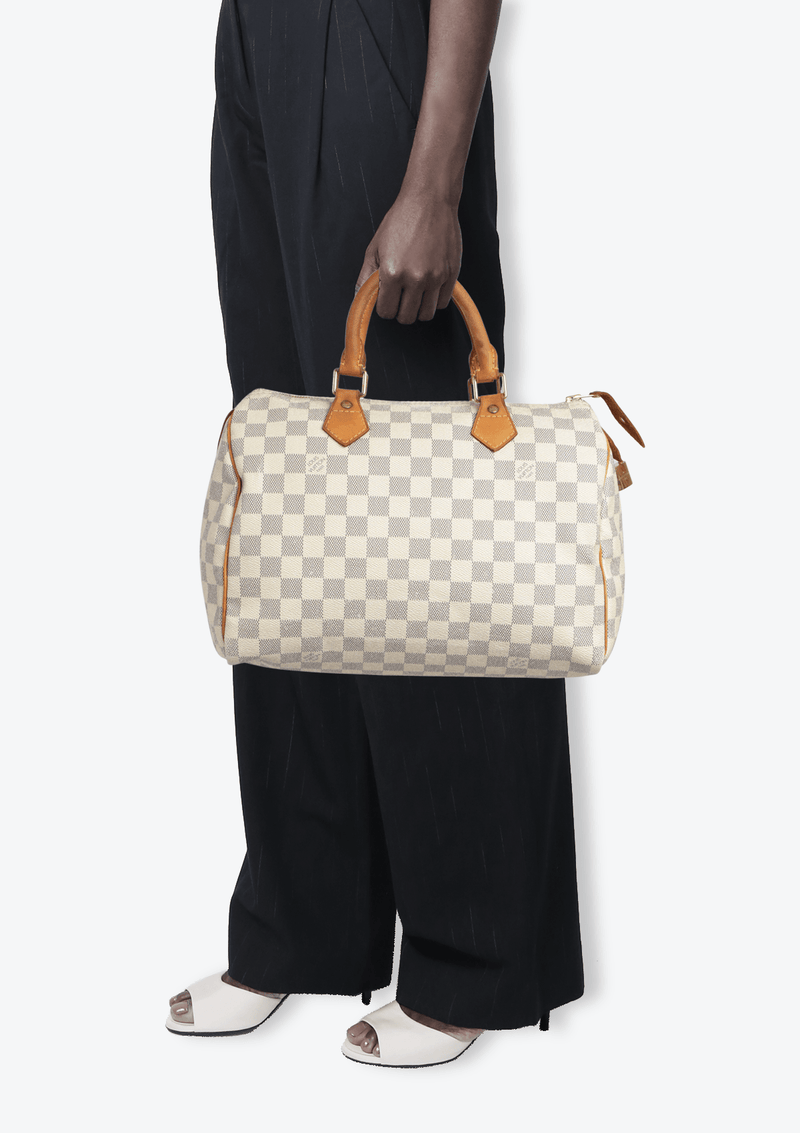 DAMIER AZUR SPEEDY 30