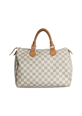 DAMIER AZUR SPEEDY 30