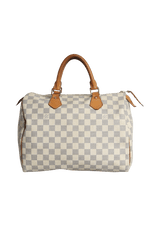 DAMIER AZUR SPEEDY 30