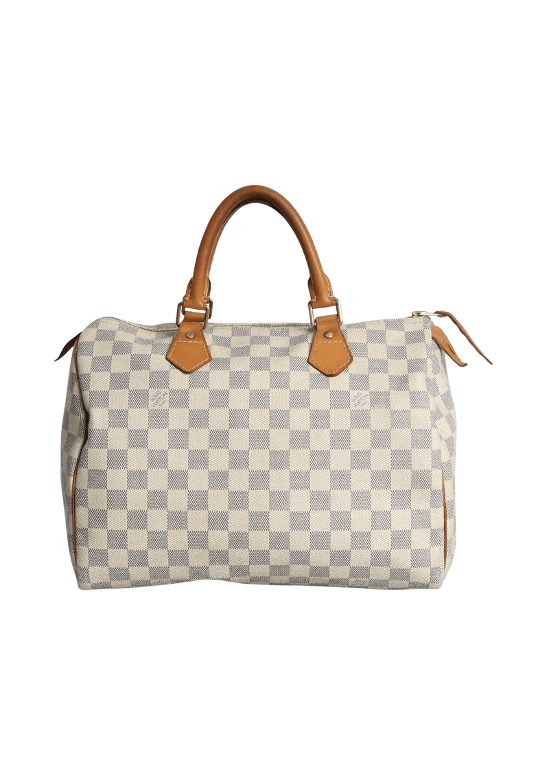 DAMIER AZUR SPEEDY 30