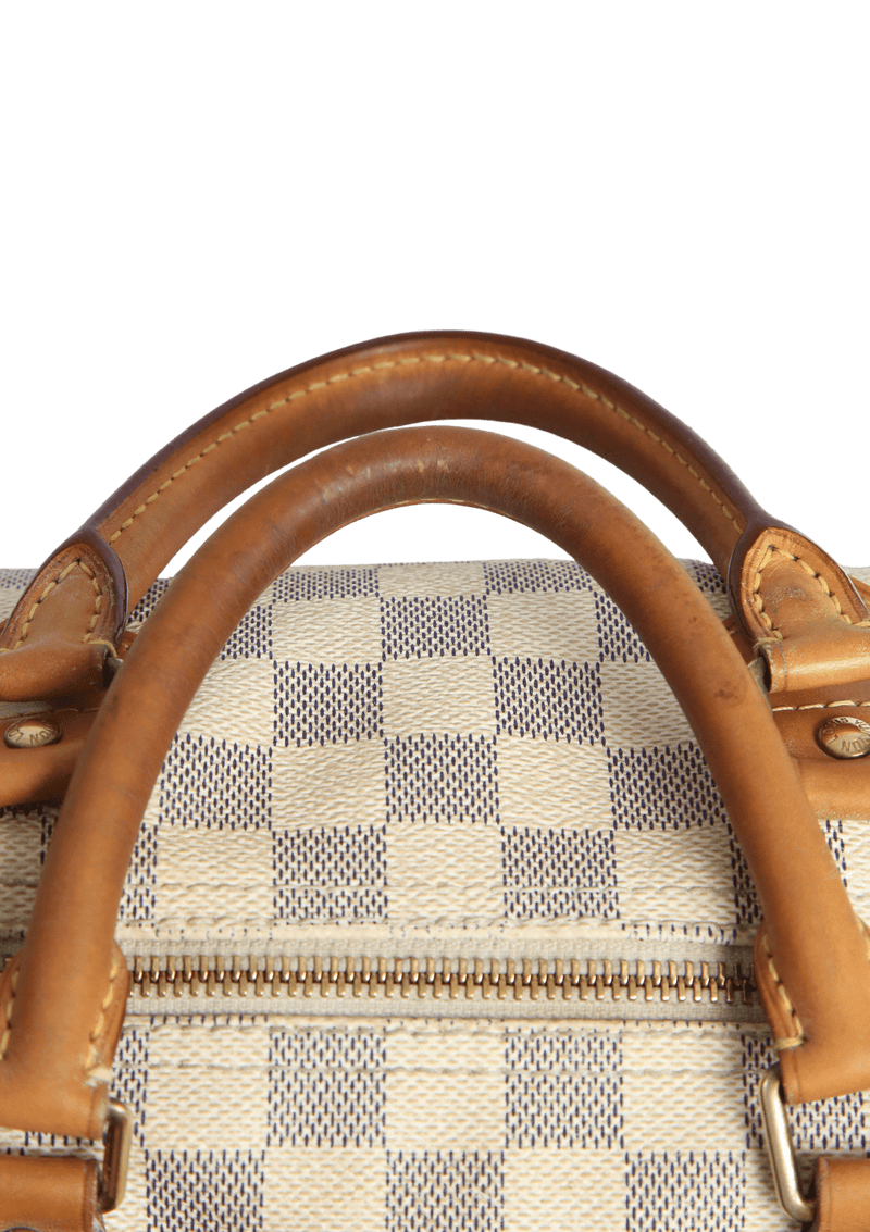 DAMIER AZUR SPEEDY 30