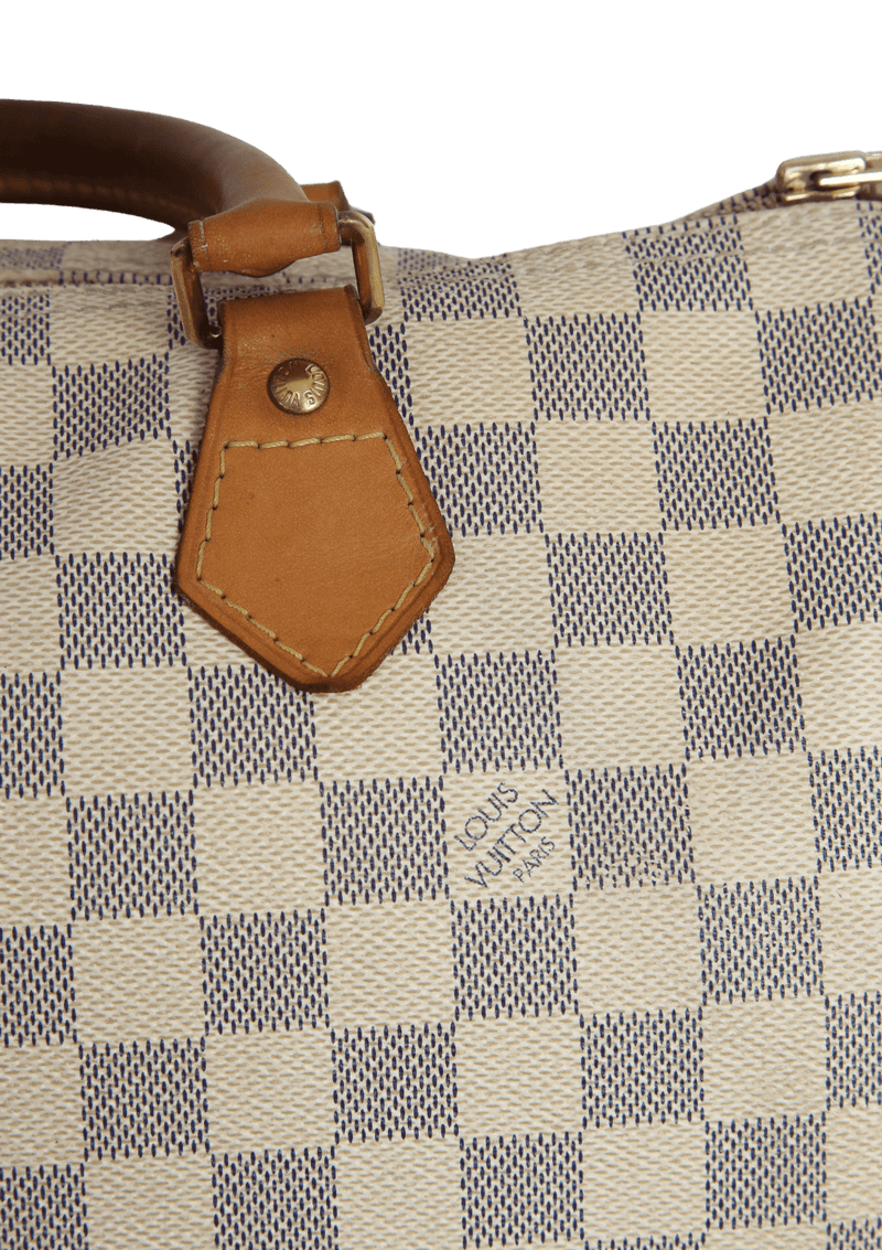 DAMIER AZUR SPEEDY 30