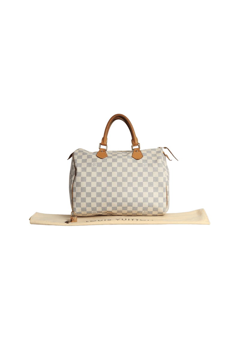 DAMIER AZUR SPEEDY 30