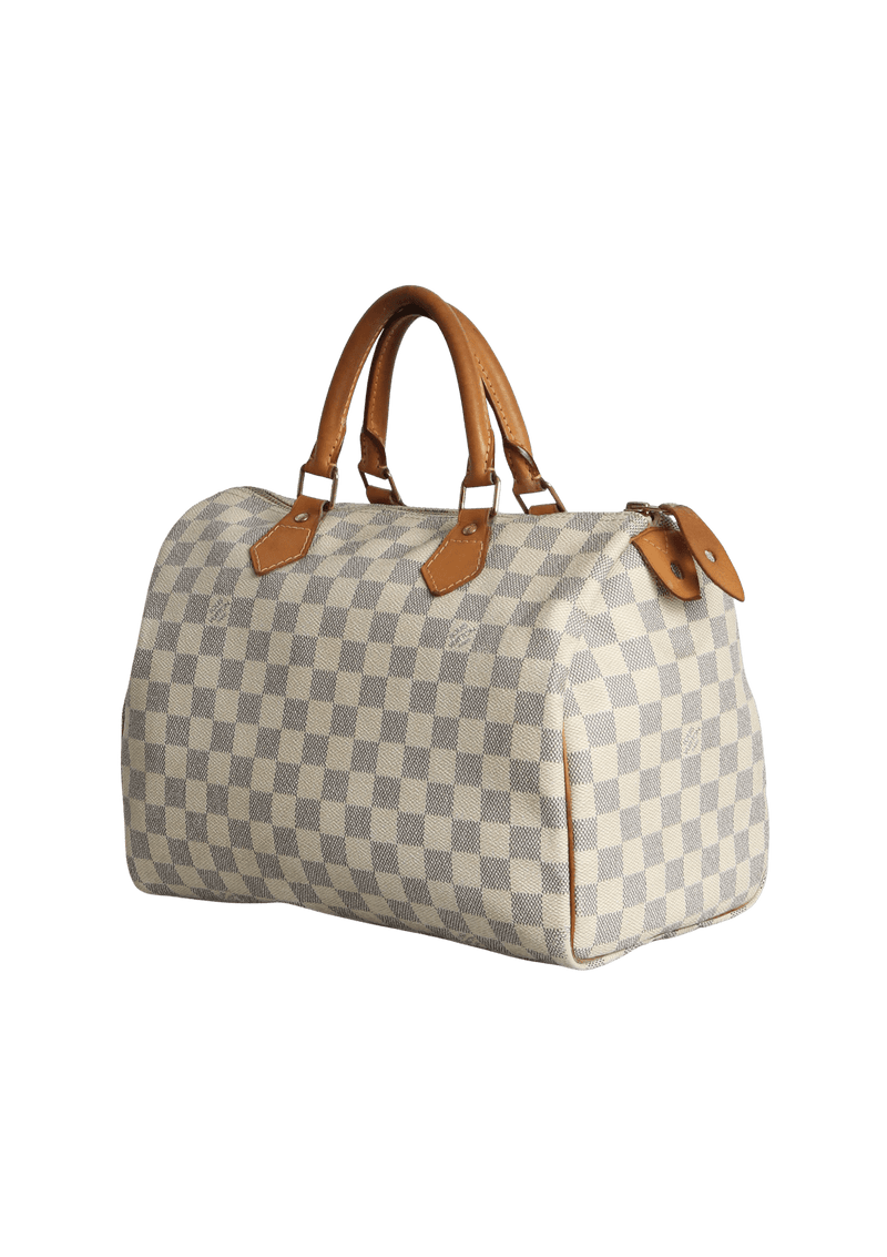 DAMIER AZUR SPEEDY 30