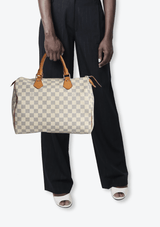 DAMIER AZUR SPEEDY 30