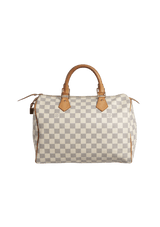 DAMIER AZUR SPEEDY 30