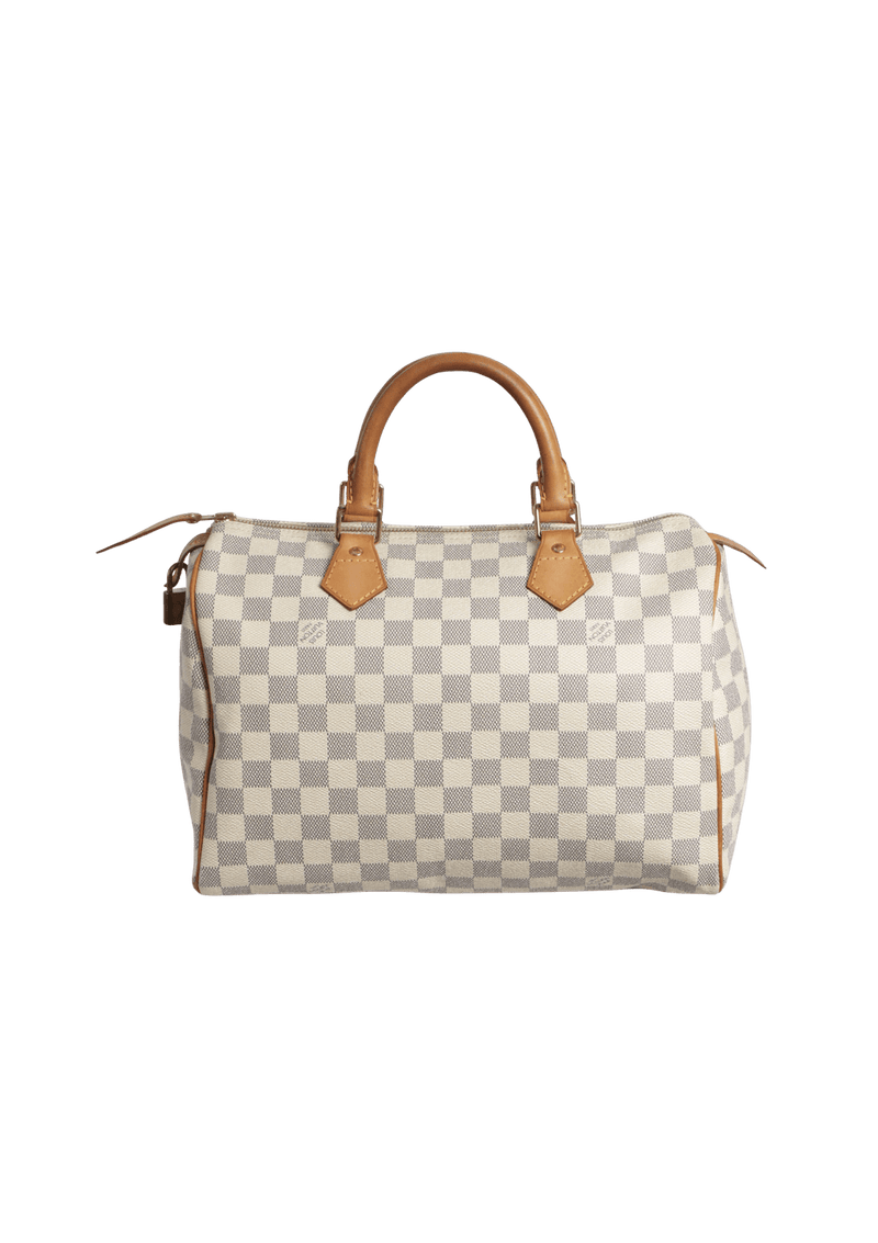 DAMIER AZUR SPEEDY 30