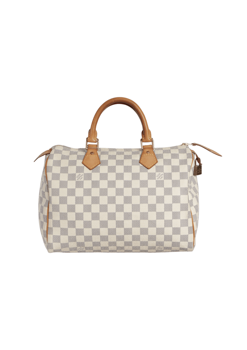 DAMIER AZUR SPEEDY 30