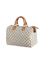 DAMIER AZUR SPEEDY 30