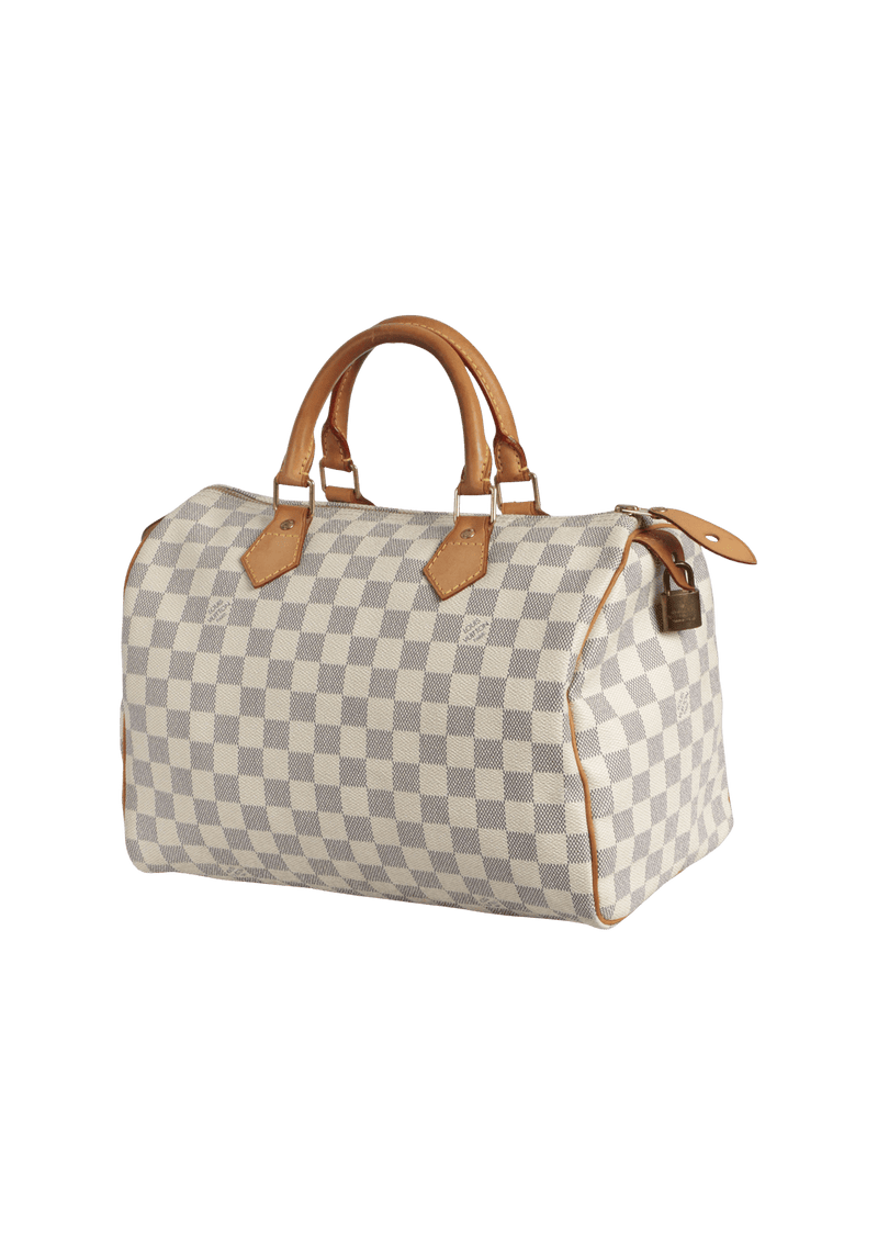 DAMIER AZUR SPEEDY 30