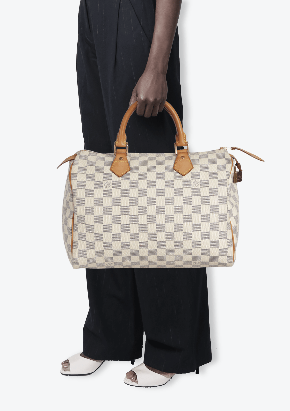 Louis shops Vuitton Speedy 30