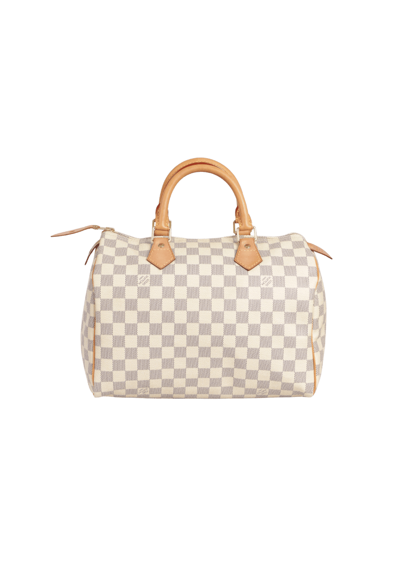 DAMIER AZUR SPEEDY 30