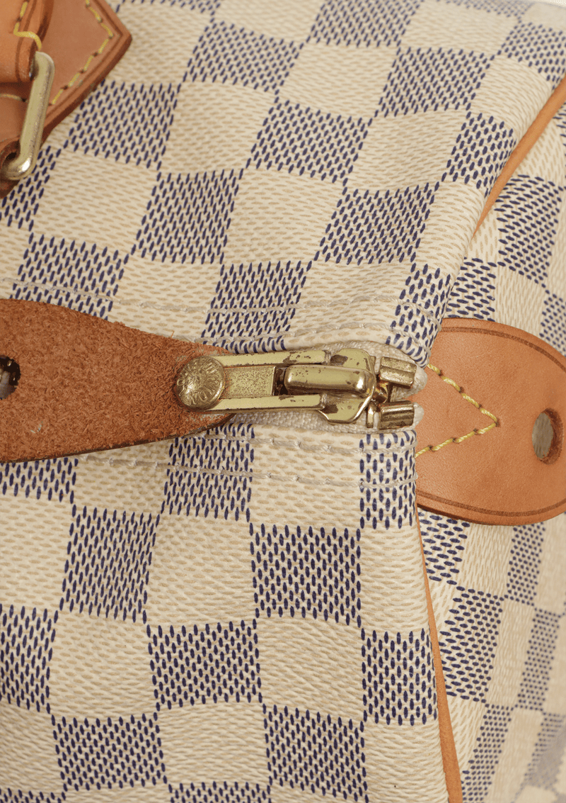 DAMIER AZUR SPEEDY 30