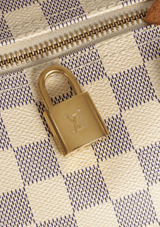 DAMIER AZUR SPEEDY 30