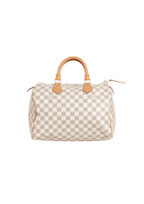 DAMIER AZUR SPEEDY 30