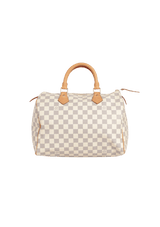 DAMIER AZUR SPEEDY 30