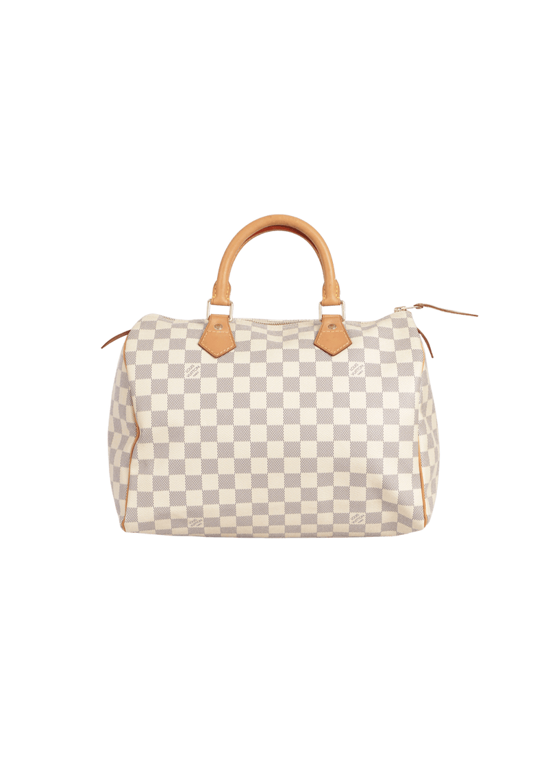 DAMIER AZUR SPEEDY 30