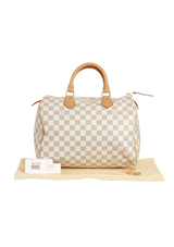 DAMIER AZUR SPEEDY 30