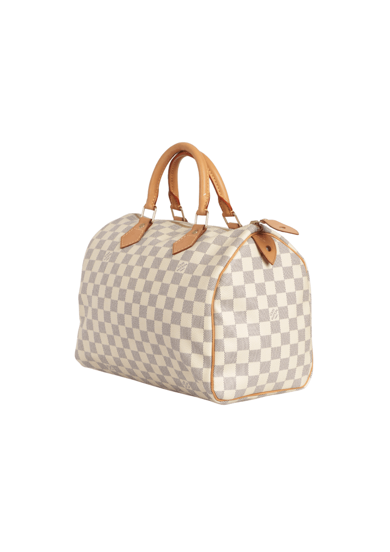 DAMIER AZUR SPEEDY 30