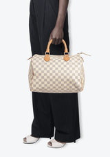 DAMIER AZUR SPEEDY 30