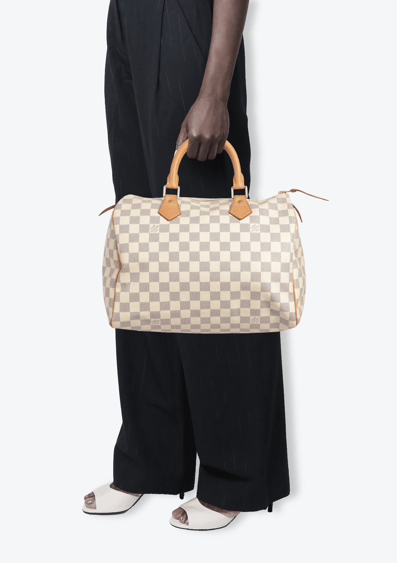 DAMIER AZUR SPEEDY 30