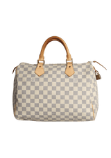 DAMIER AZUR SPEEDY 30