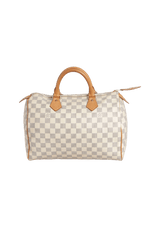 DAMIER AZUR SPEEDY 30