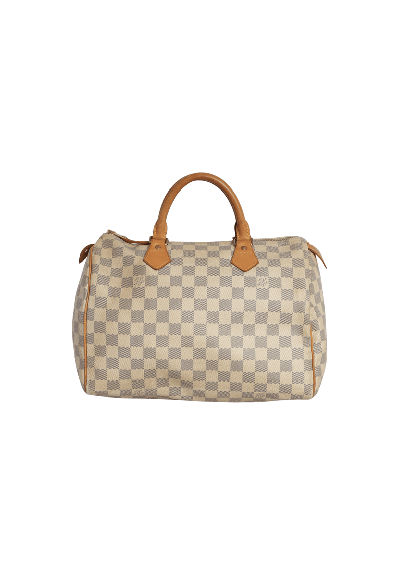 DAMIER AZUR SPEEDY 30