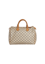 DAMIER AZUR SPEEDY 30