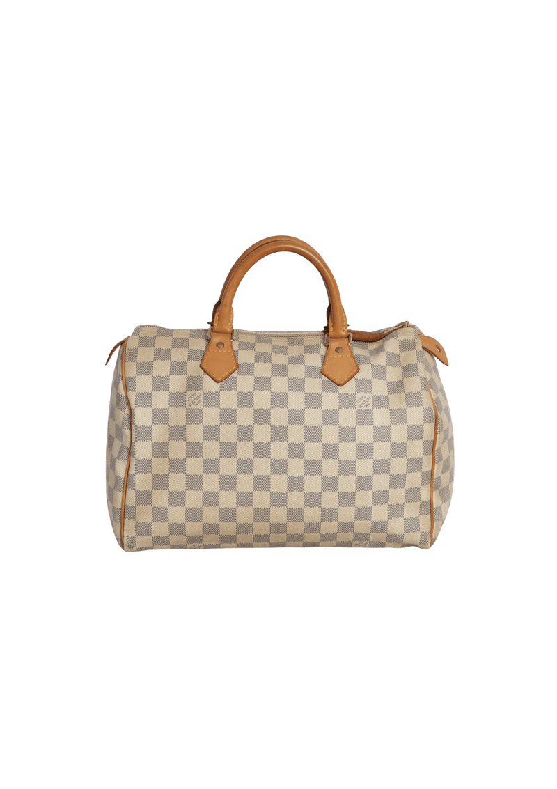 DAMIER AZUR SPEEDY 30