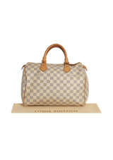 DAMIER AZUR SPEEDY 30