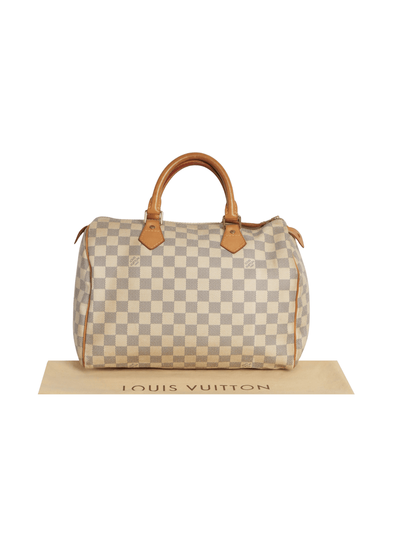 DAMIER AZUR SPEEDY 30