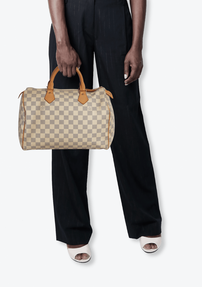 DAMIER AZUR SPEEDY 30