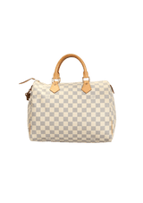 DAMIER AZUR SPEEDY 30