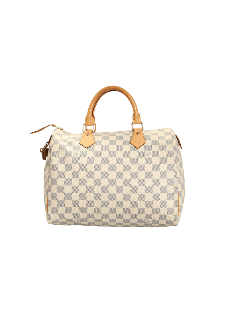 DAMIER AZUR SPEEDY 30