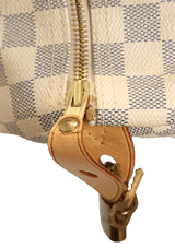 DAMIER AZUR SPEEDY 30